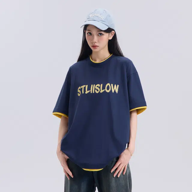 Stillslow LogoT