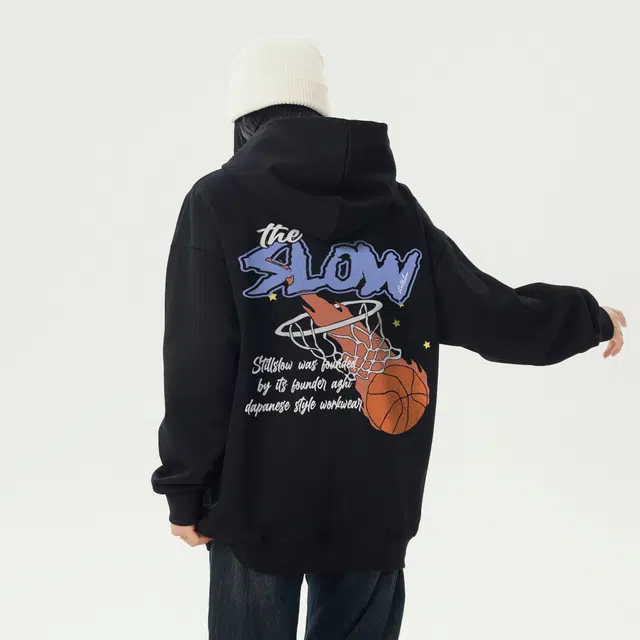 Stillslow Logo