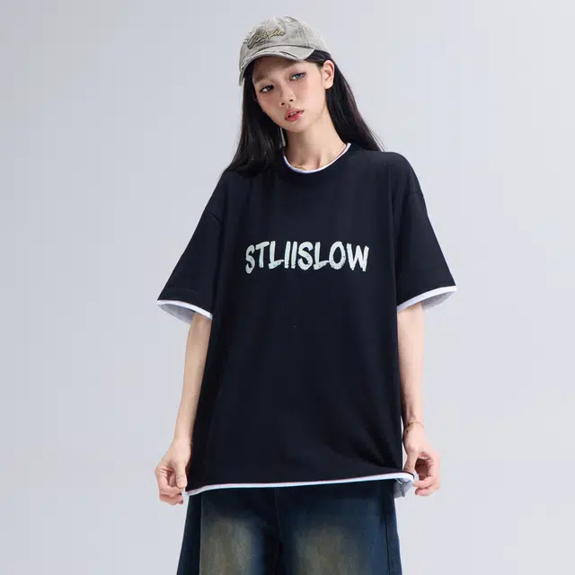 Stillslow LogoT