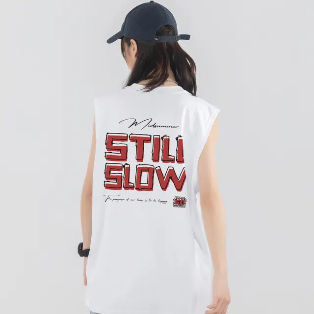 Stillslow Logo