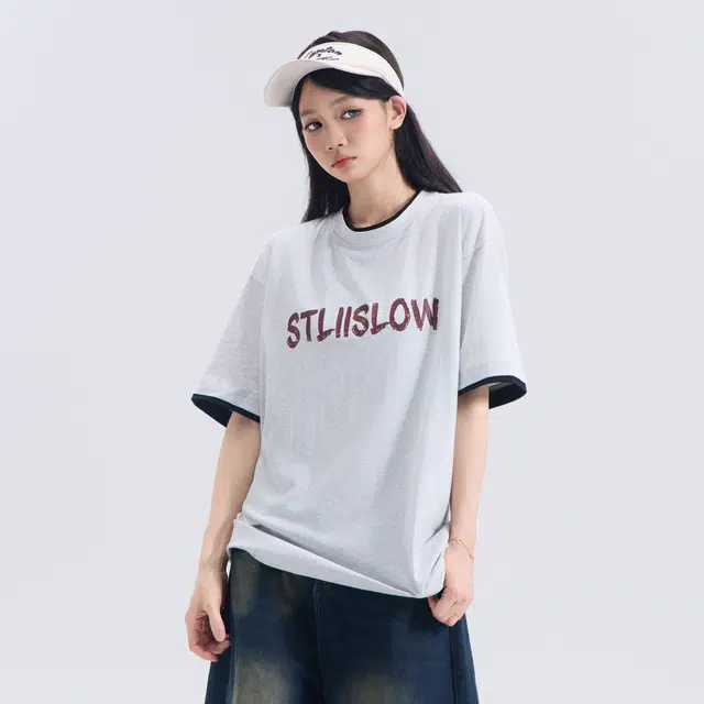 Stillslow LogoT