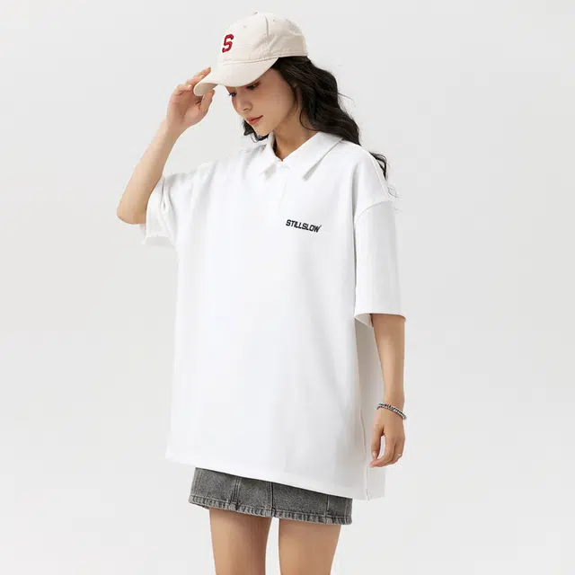 Stillslow Polo