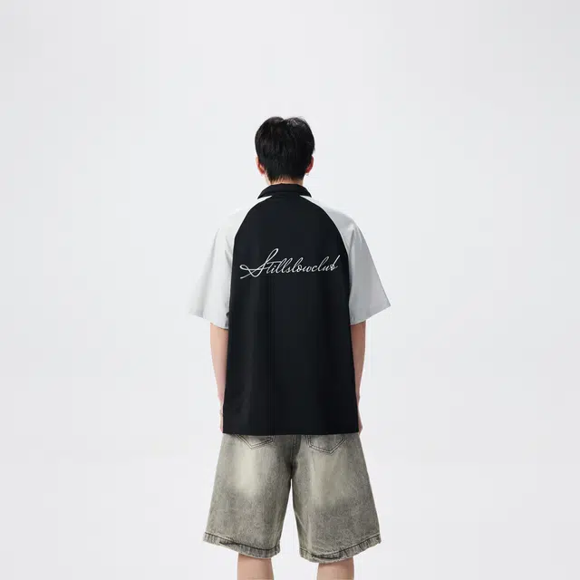 Stillslow LogoT