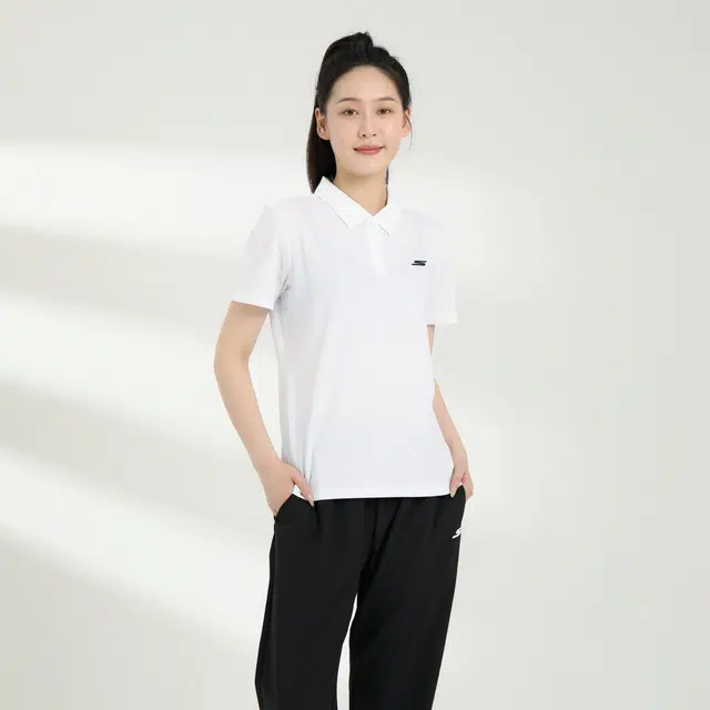 Skechers LogoPolo