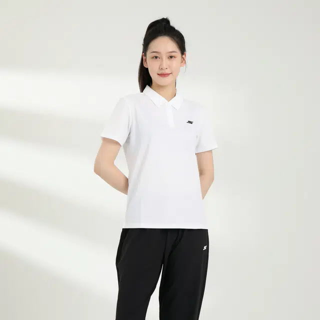 Skechers LogoPolo