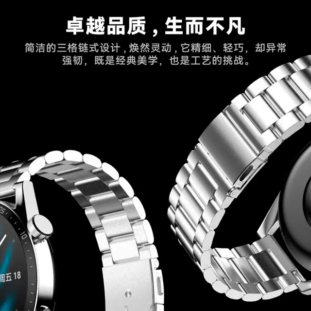 STEWPIGO 46mm GT5GT5proGT43Watch422mm