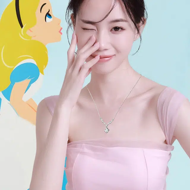 Disney 925