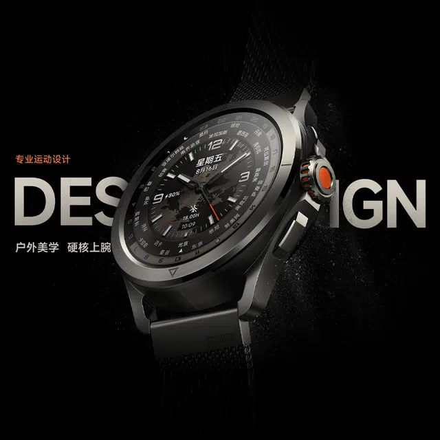 penc iwatch Xiaomi Watch S4S3S2S1 ProColor12