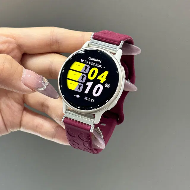 penc iwatch Garmin 96mm-118mm