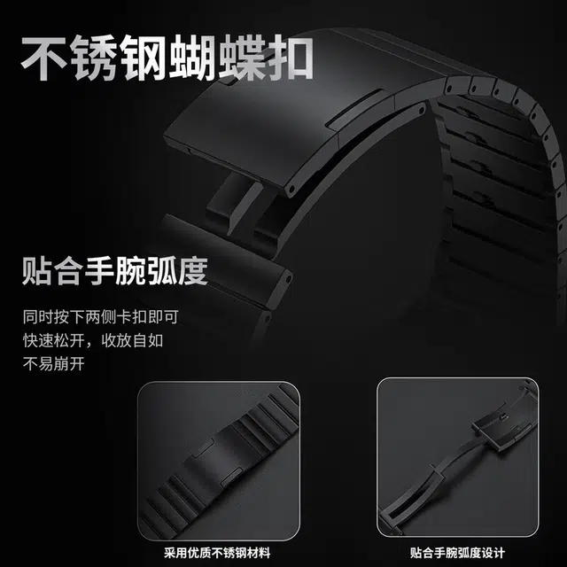penc iwatch Galaxy Watch8Galaxy Watch Ultra2