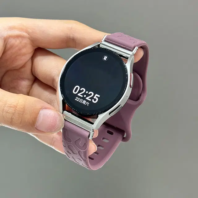 penc iwatch 96mm-118mm Galaxy Watch Ultra7655Pro43ClassicGearS2S3S4