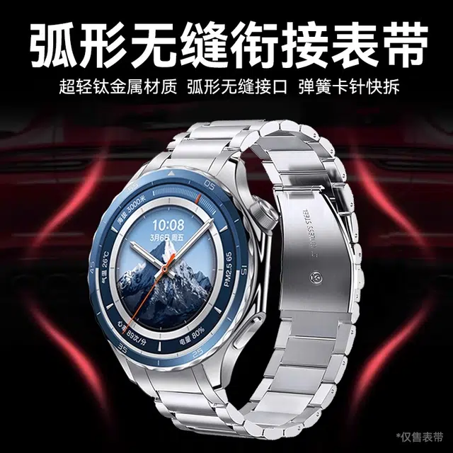 penc iwatch OPPO 186mm oppowatchXX2