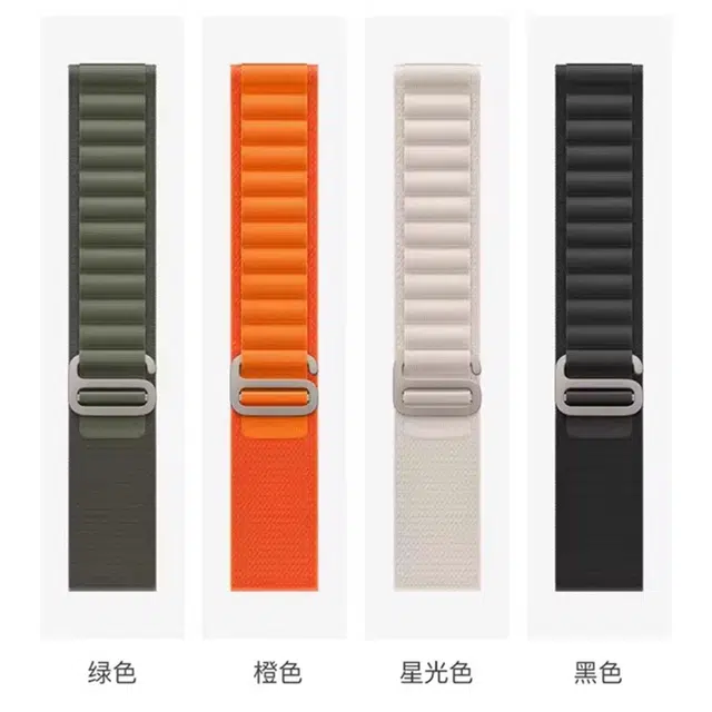 Penc iwatch galaxy watch ultra76543