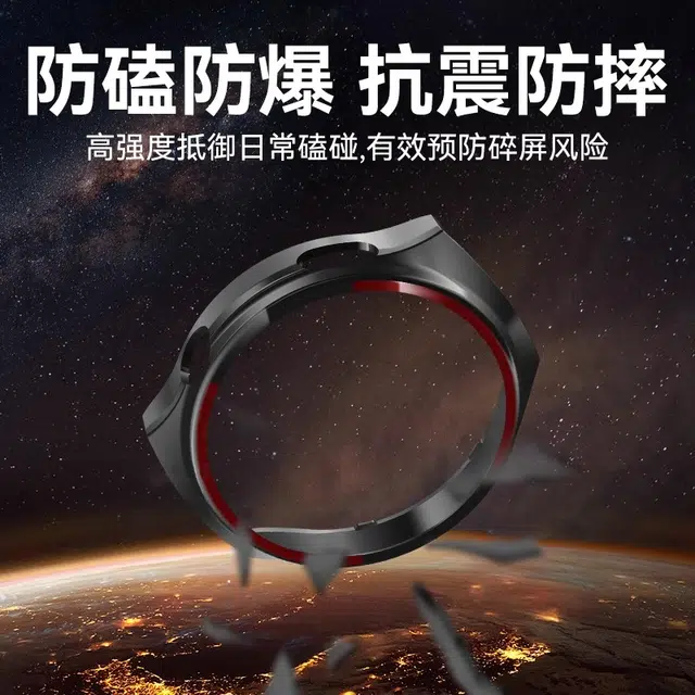 Penc iwatch Watch4Pro PC