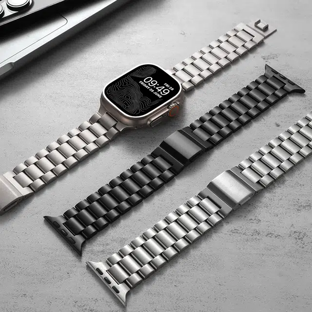 Penc iwatch Apple Watch UltraS98765SE