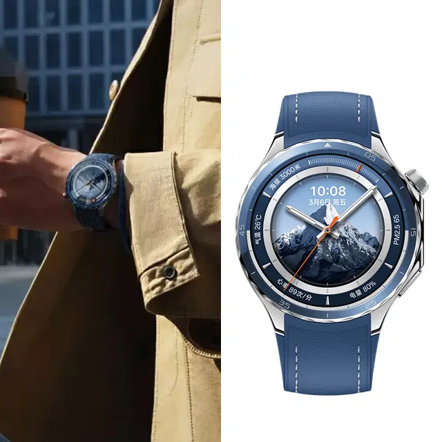 penc iwatch OPPO 130mm 230mm