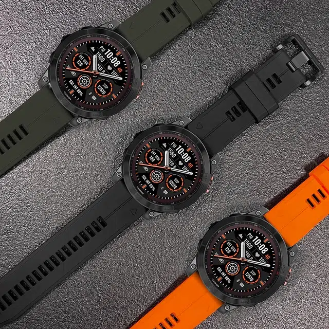 Penc iwatch 2226mmFenix7pr7x65MARQ935