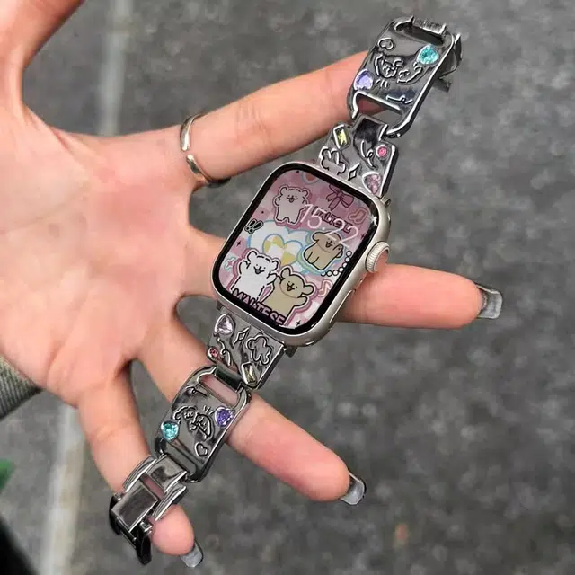 penc iwatch Apple Watch Ultra2iwatch s109876543SE2