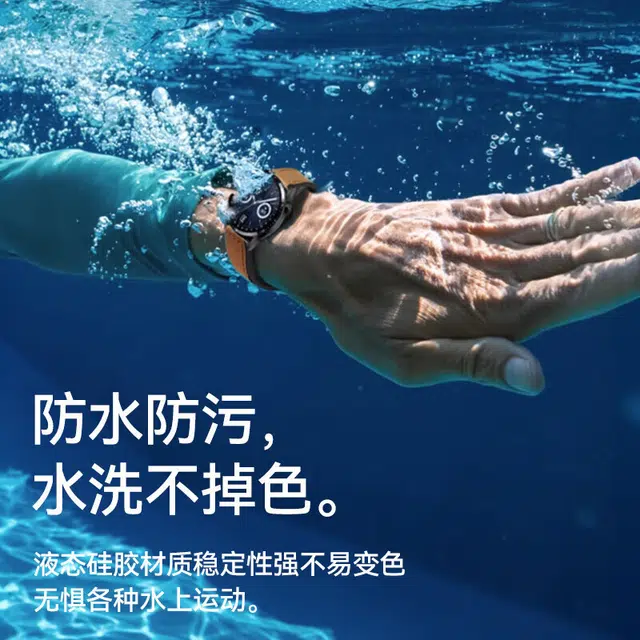 penc iwatch Watch GT22eGT3GT4GT5Watch34ProbudsRunner