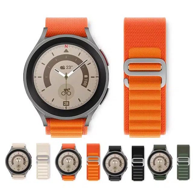 Penc iwatch galaxy watch ultra76543