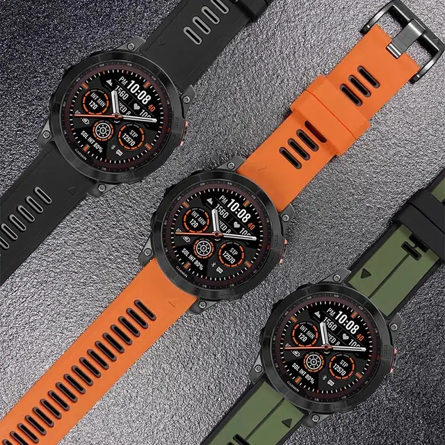 Penc iwatch 2226mmFenix7pr7x65MARQ935