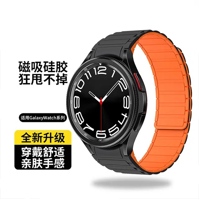 Penc iwatch Galaxy Watch3456GearActive12