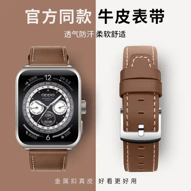 penc iwatch OPPO Watch4Pro3ProX