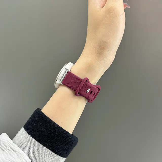 penc iwatch Garmin 96mm-118mm