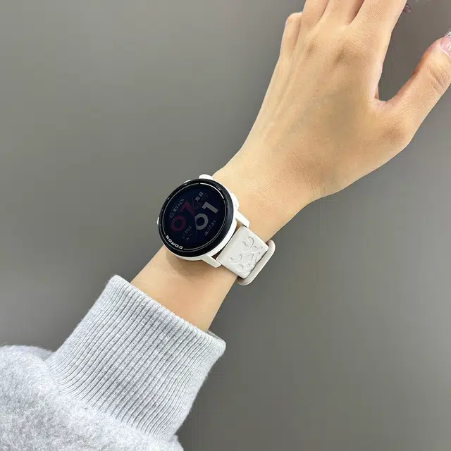 penc iwatch COROS 23cm PACE32ProAPEXAPEX2VERTIX 22S