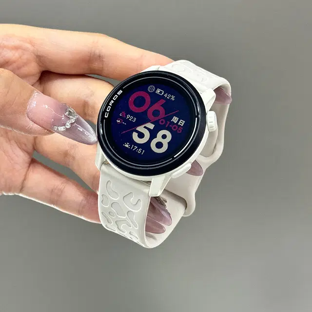 penc iwatch COROS 23cm PACE32ProAPEXAPEX2VERTIX 22S