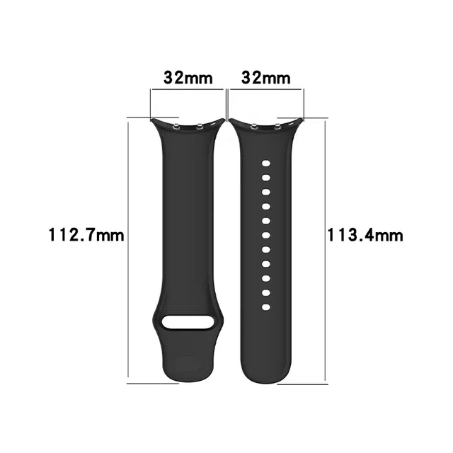 Penc iwatch iQOO Watchvivo Watch3