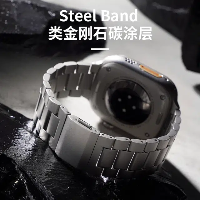 Penc iwatch Apple Watch UltraS98765SE