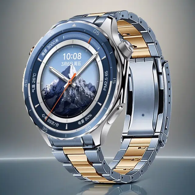 penc iwatch OPPO