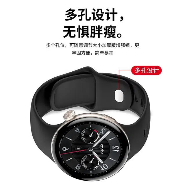 penc iwatch vivoIQOO ViVO Watch5iQOO Watch5