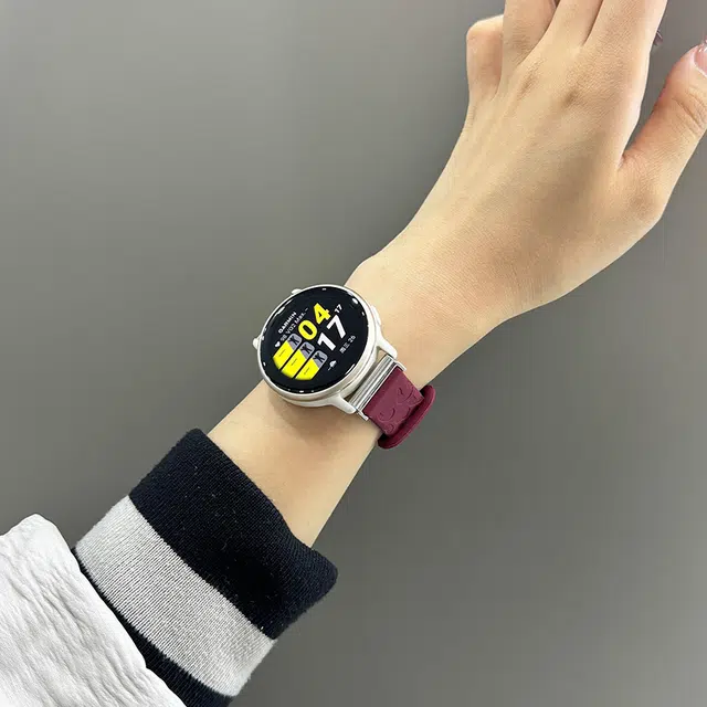penc iwatch Garmin 96mm-118mm