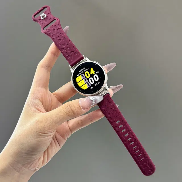 penc iwatch Garmin 96mm-118mm