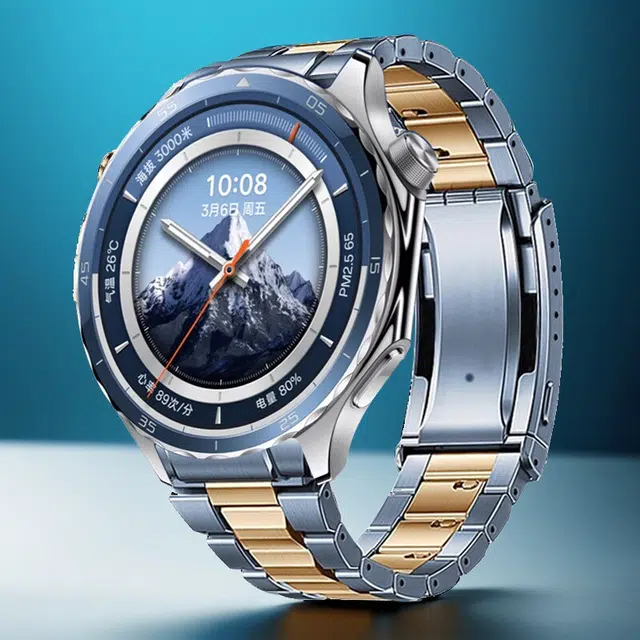 penc iwatch OPPO