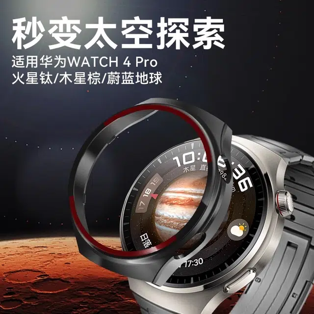 Penc iwatch Watch4Pro PC