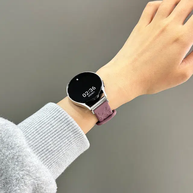 penc iwatch 96mm-118mm Galaxy Watch Ultra7655Pro43ClassicGearS2S3S4