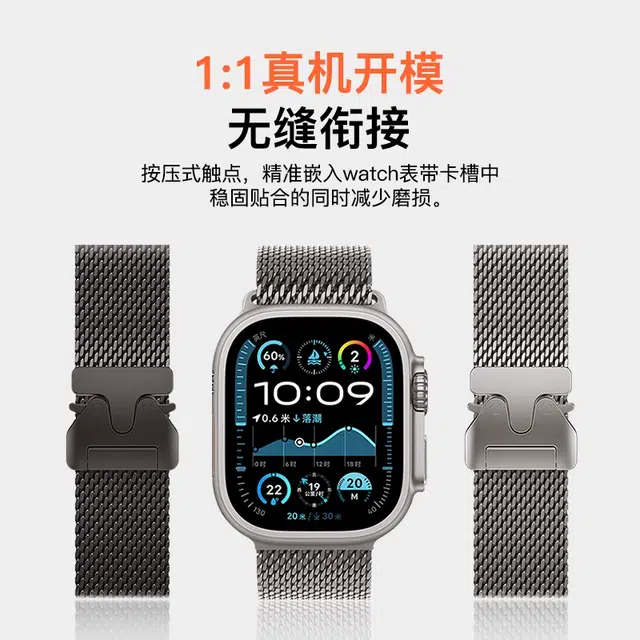 penc iwatch Apple Watch Ultra2iwatch s1098765SE 23cm