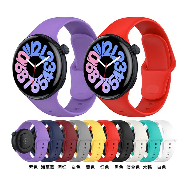 Penc iwatch iQOO Watchvivo Watch3