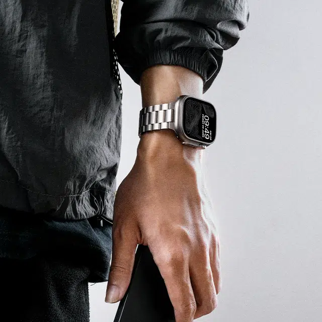 Penc iwatch Apple Watch UltraS98765SE