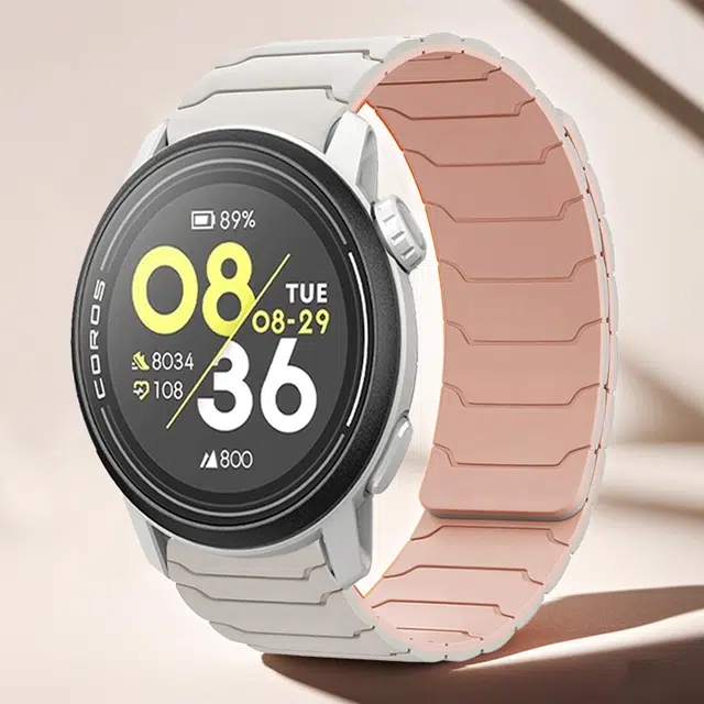 penc iwatch 202mm COROS PACE32Pro APEX22Pro VERTIX 22S