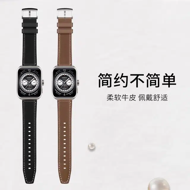penc iwatch OPPO Watch4Pro3ProX