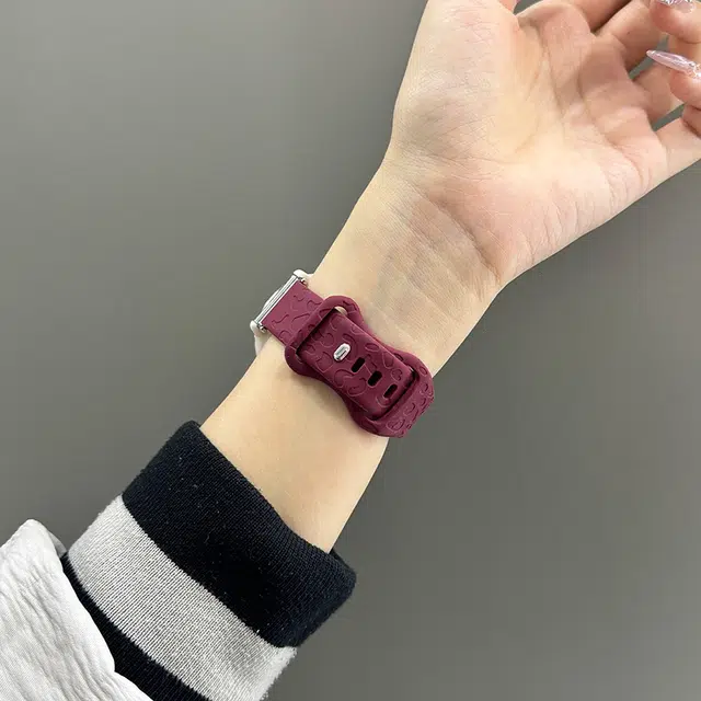 penc iwatch Garmin 96mm-118mm
