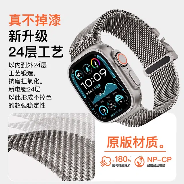 penc iwatch Apple Watch Ultra2iwatch s1098765SE 23cm