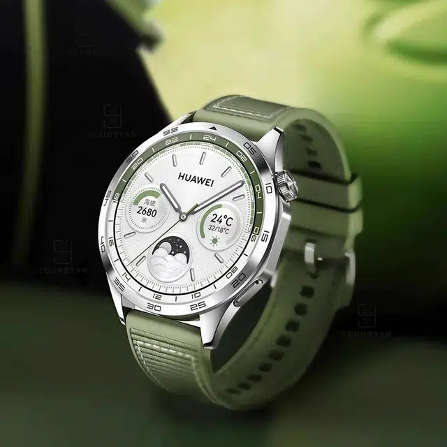 Penc iwatch Watch34ProGT4GT2GT3GS34