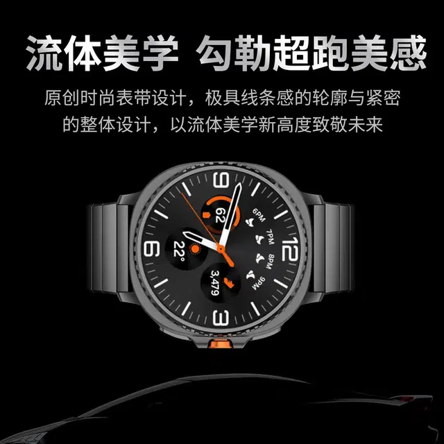 penc iwatch Galaxy Watch8Galaxy Watch Ultra2