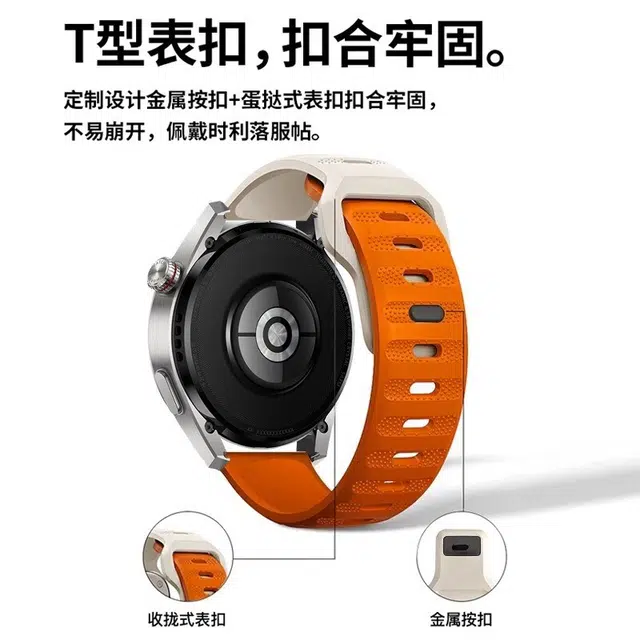 Penc iwatch FKMWatch GT2GT3GT4GS43i