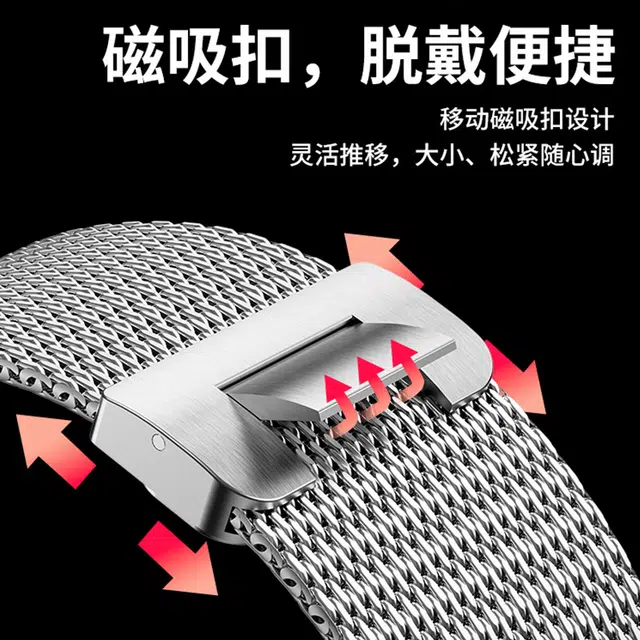 penc iwatch 223mm GT2GT3GT4GT534Pro